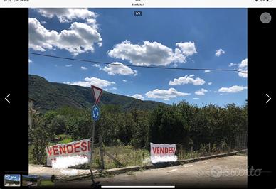 Terreno Agricolo a Lauro (AV)