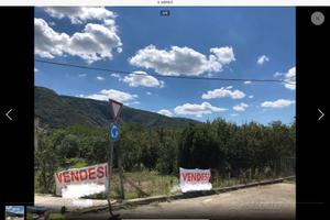 Terreno Agricolo a Lauro (AV)