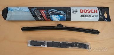 Spazzole tergicristallo Bosch AEROTWIN - FIAT 5oo