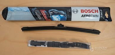 Spazzole tergicristallo Bosch AEROTWIN - FIAT 5oo