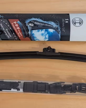 Spazzole tergicristallo Bosch AEROTWIN - FIAT 5oo