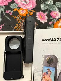Insta 360 x3