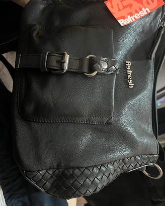 Borsa refresh