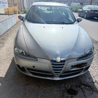 Alfa romeo147