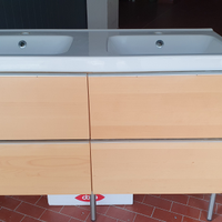 Mobile bagno Ikea