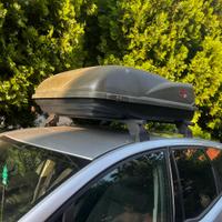 Box auto per opel