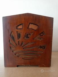 Radio vintage PYE modello MM