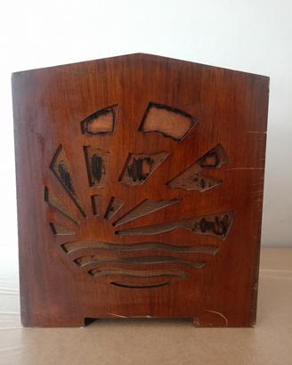 Radio vintage PYE modello MM