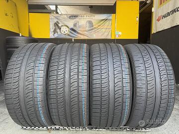 4 Gomme Pirelli 295/40R22 112W Estive 85% Residui