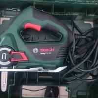 Seghetto alternativo Bosch