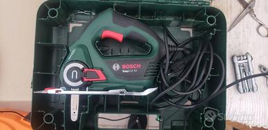 Seghetto alternativo Bosch