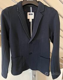 Giacca blu Okaidi 8 anni