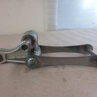 Bilanciere sospensione post MV F3 675/800