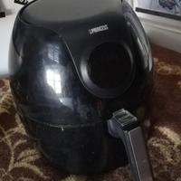 Friggitrice ad aria Princess da riparare