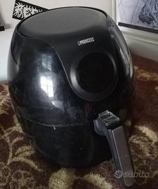 Friggitrice ad aria Princess da riparare