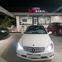 Mercedes-benz CLC 220 CDI Chrome