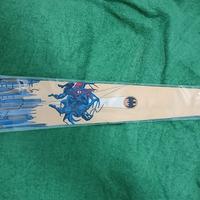 BATMAN CRAVATTA GIALLA SERIE LIMITATA 