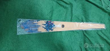 BATMAN CRAVATTA GIALLA SERIE LIMITATA 