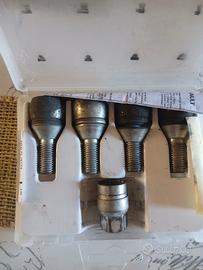 blocco ruote per auto Dacia Duster