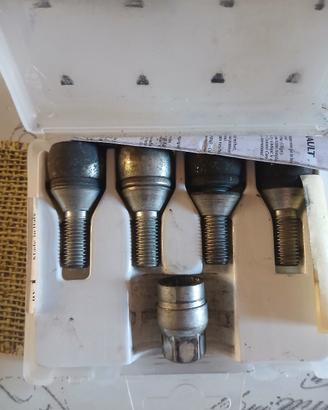 blocco ruote per auto Dacia Duster