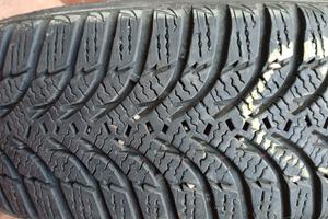 4 gomme 165/ 65/ r15