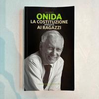 La costituzione spiegata ai ragazzi