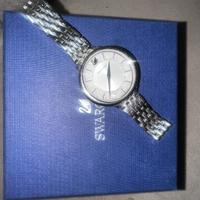 orolgio Swarovski donna