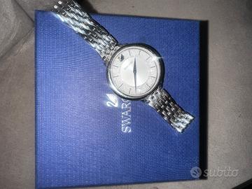 orolgio Swarovski donna