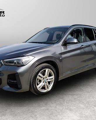 BMW X1 F48 2019 - X1 sdrive18d Msport auto