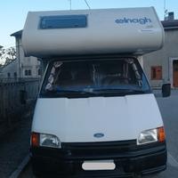 Camper Elnagh
