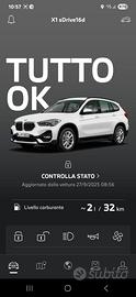 BMW X1 sDrive 16d