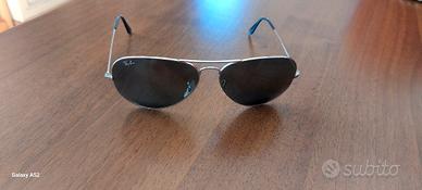 occhiali da sole Rayban Aviator