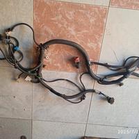 Cablaggio Peugeot 106 sport 