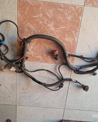 Cablaggio Peugeot 106 sport 