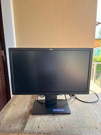Monitor Fujitsu 24”