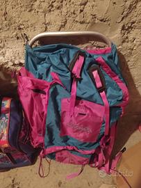 ZAINi TREKKING FERRINO