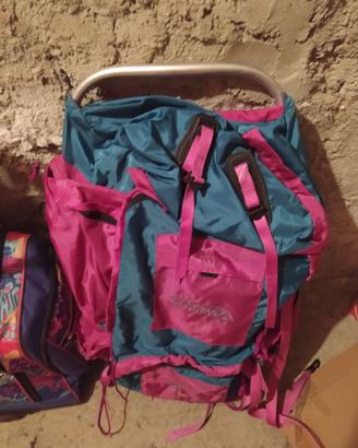 ZAINi TREKKING FERRINO