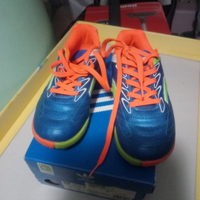 Scarpe da calcetto Adidas bimbo numero 28