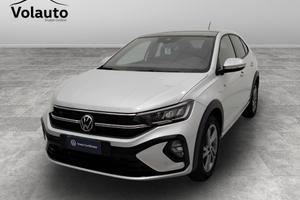 VOLKSWAGEN Taigo - Taigo 1.0 tsi R-Line 115cv