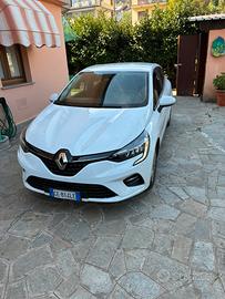 Clio ibrida 9500trattabili
