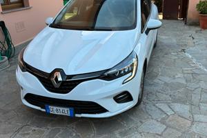 Clio ibrida 9500trattabili