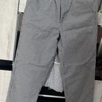 Pantalone da chef