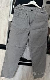Pantalone da chef