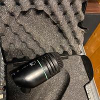 Microfono Akg D 3500