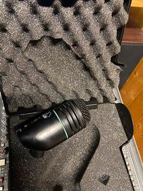 Microfono Akg D 3500