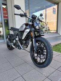 Ducati Scrambler 800 Icon