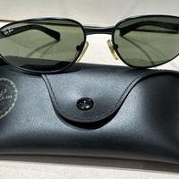 Occhiali da sole Ray‑Ban originali