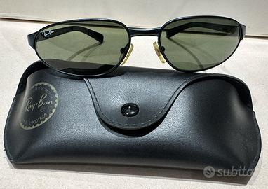 Occhiali da sole Ray‑Ban originali