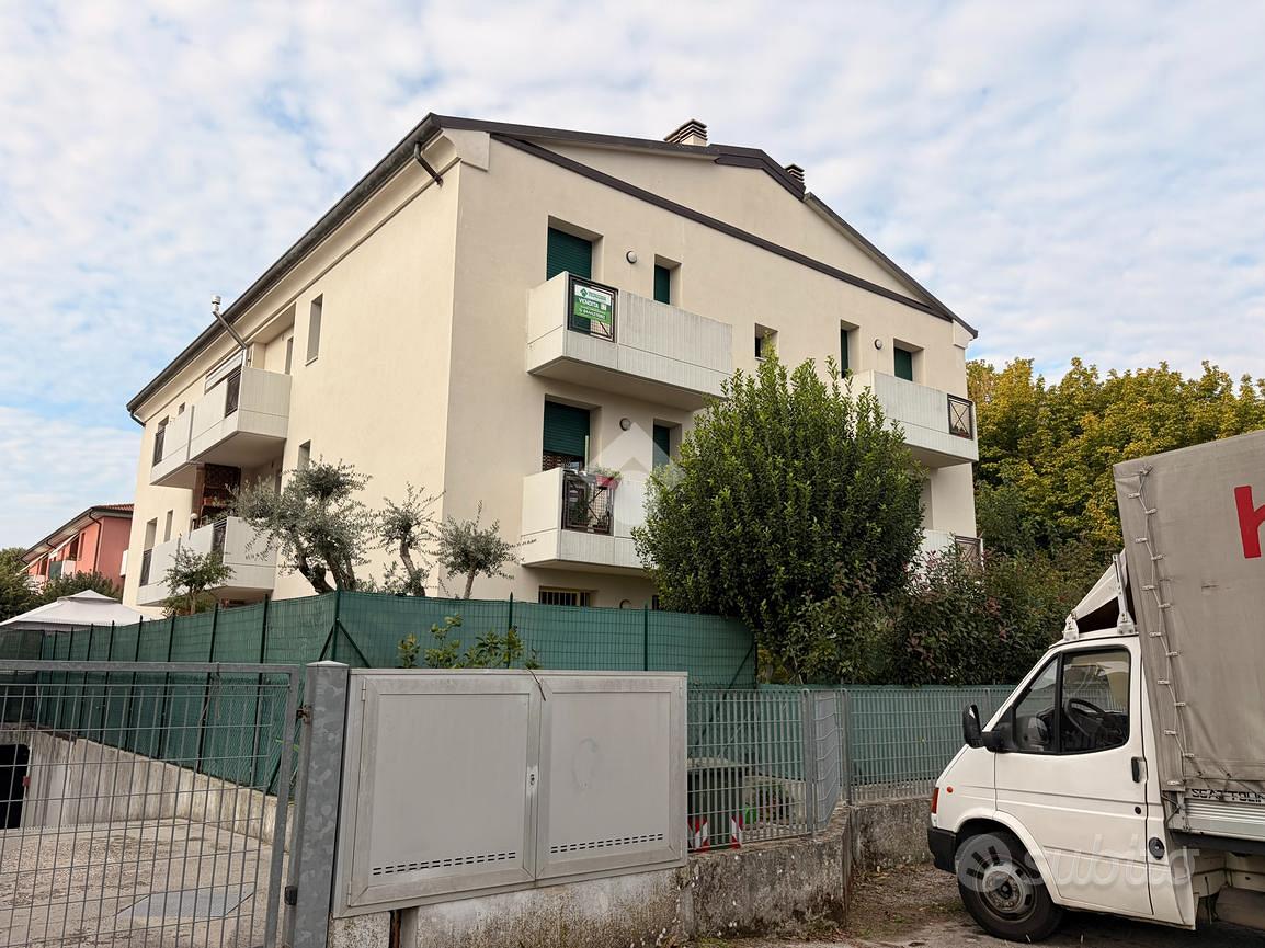 Appartamento – Camisano Vicentino, Filippi - Vista 2
