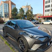 Toyota CHR 